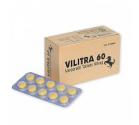 Vilitra 60 мг (Вилитра 60)